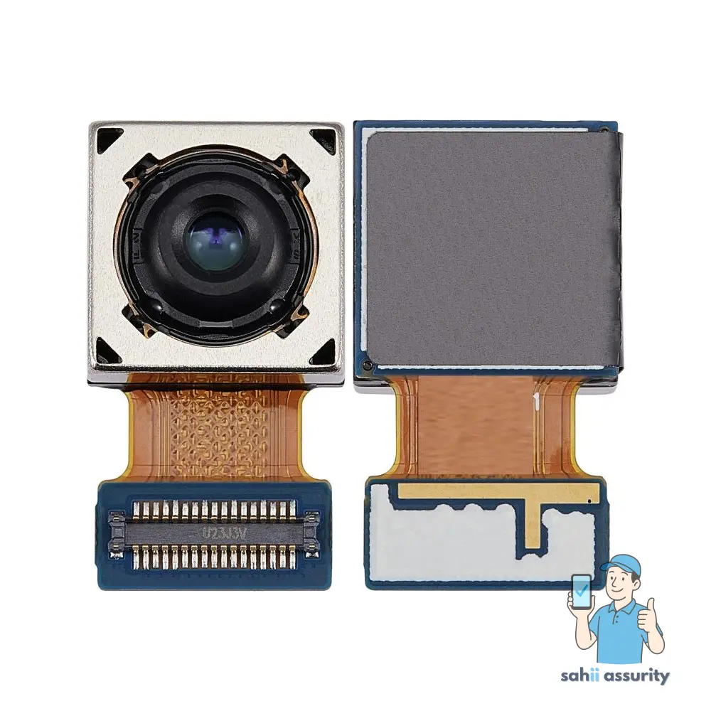 Replacement Back Camera for Samsung Galaxy A13 (Main Camera)